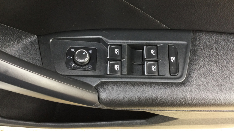 SEAT Tarraco 1.5 EcoTSI Xcellence Lux 5dr Petrol Estate